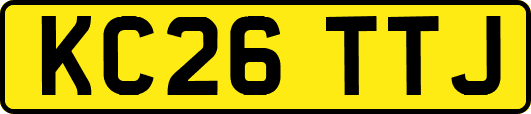 KC26TTJ
