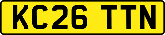 KC26TTN