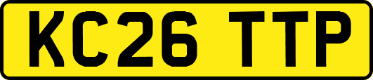 KC26TTP