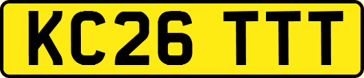 KC26TTT
