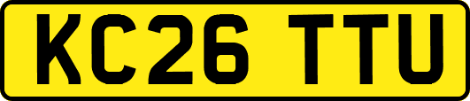KC26TTU