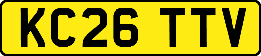 KC26TTV