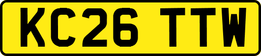 KC26TTW