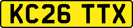 KC26TTX