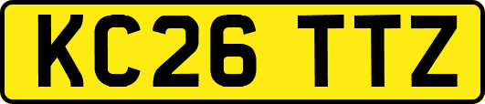 KC26TTZ