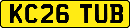 KC26TUB