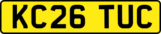 KC26TUC