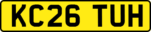 KC26TUH