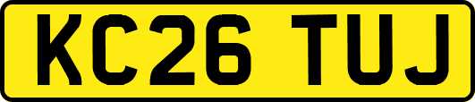 KC26TUJ