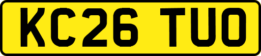 KC26TUO