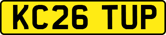 KC26TUP