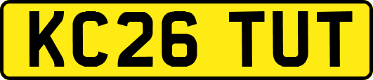 KC26TUT