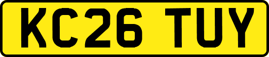 KC26TUY
