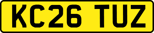 KC26TUZ