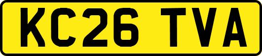 KC26TVA
