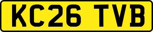 KC26TVB