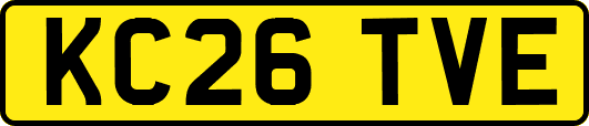 KC26TVE