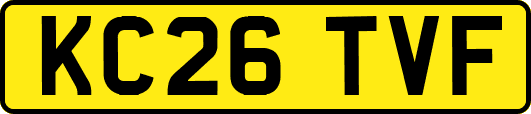KC26TVF