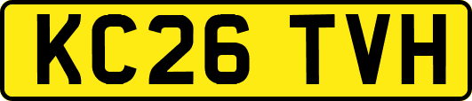 KC26TVH