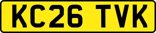 KC26TVK