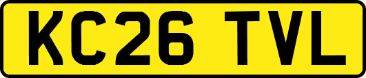 KC26TVL