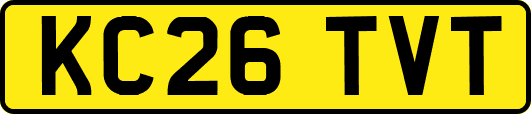 KC26TVT