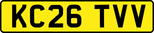 KC26TVV