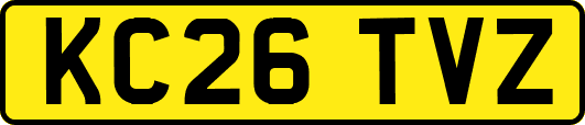KC26TVZ