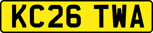 KC26TWA