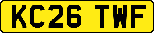 KC26TWF