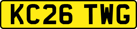 KC26TWG