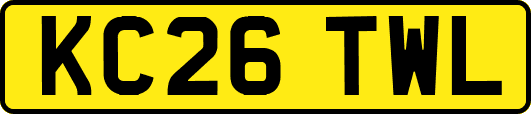 KC26TWL