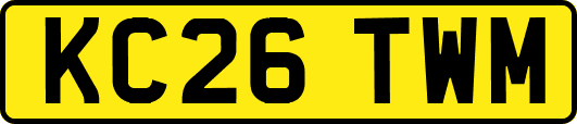 KC26TWM