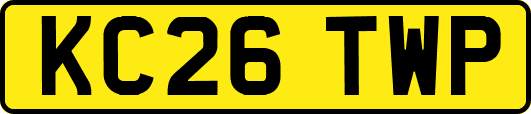 KC26TWP