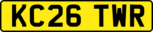 KC26TWR