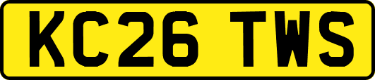 KC26TWS
