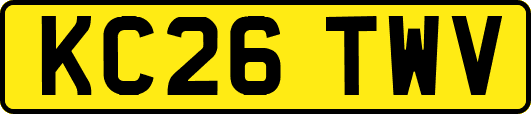 KC26TWV
