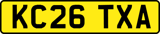 KC26TXA