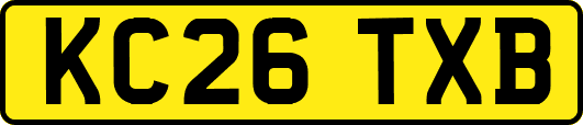 KC26TXB