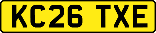 KC26TXE