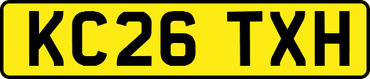 KC26TXH