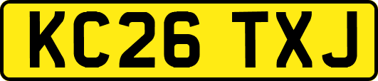 KC26TXJ