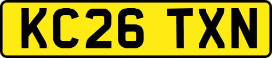 KC26TXN