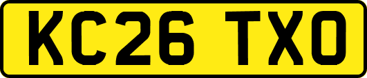 KC26TXO