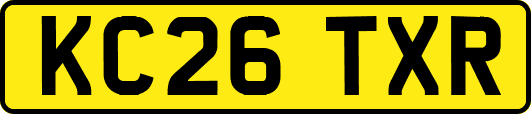 KC26TXR