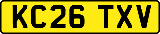 KC26TXV