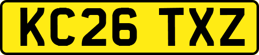 KC26TXZ