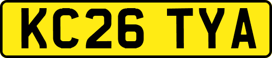 KC26TYA