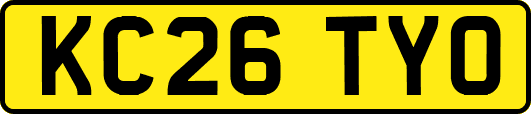 KC26TYO