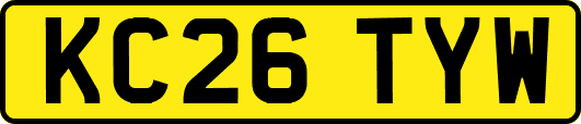KC26TYW